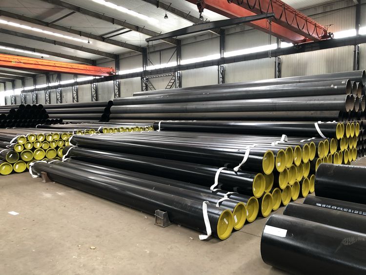 API5L ERW LINE PIPE API5L ERW LINE PIPE