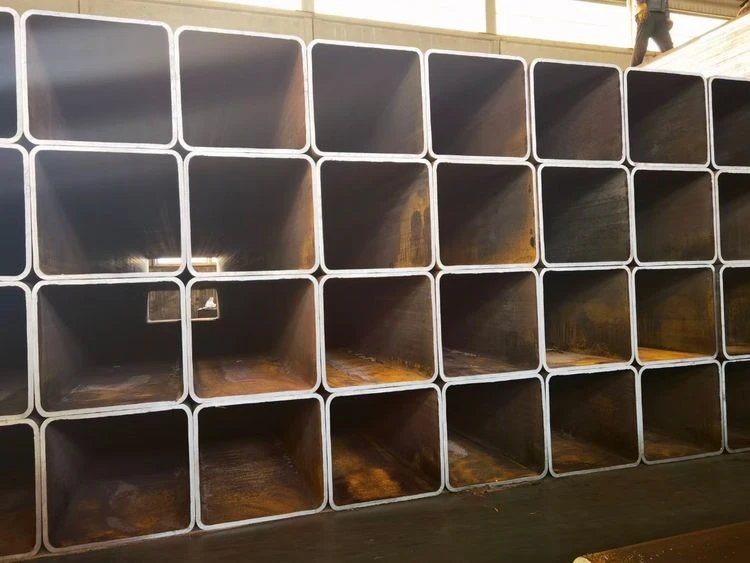 HOLLOW STRUCTURAL SECTIONS best